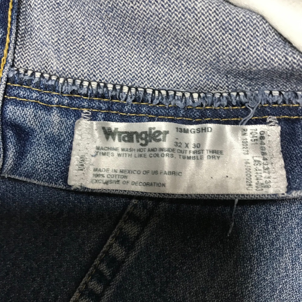 Wrangler Guy Jeans 32 x 30